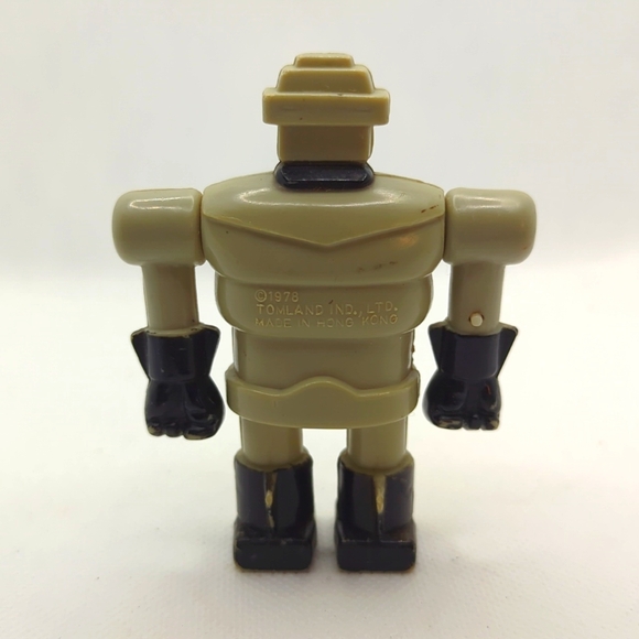Space Robot 1978 Tomland - Picture 2 of 6